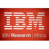 IBM Research Africa logo   news image