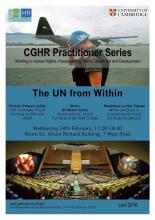 Un from within poster