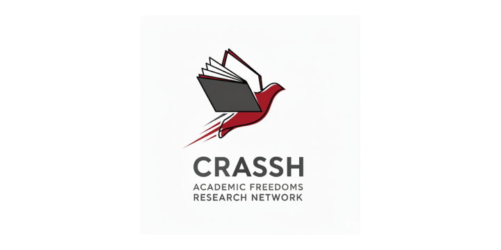 CRASSH Academic Freedoms Research Network logo