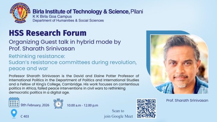 Image of event poster