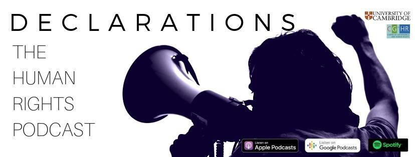 Declarations Podcast