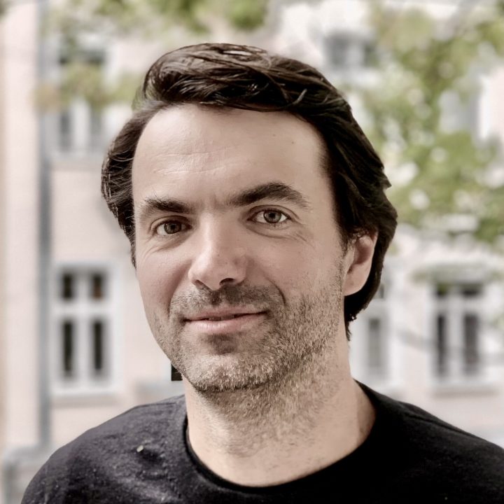 Christian Katzenbach profile photo